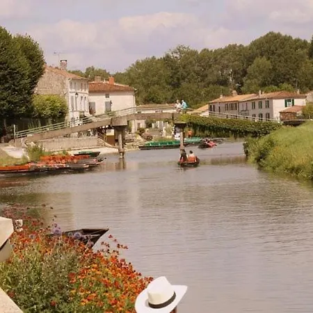 Luxury In France With Pool And Garden *