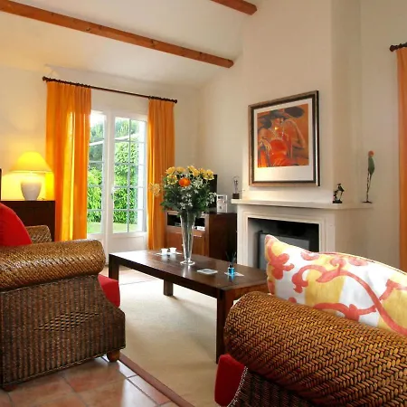 Vila Luxury In France With Pool And Garden *