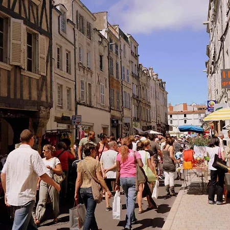 Vila Luxury In France With Pool And Garden *