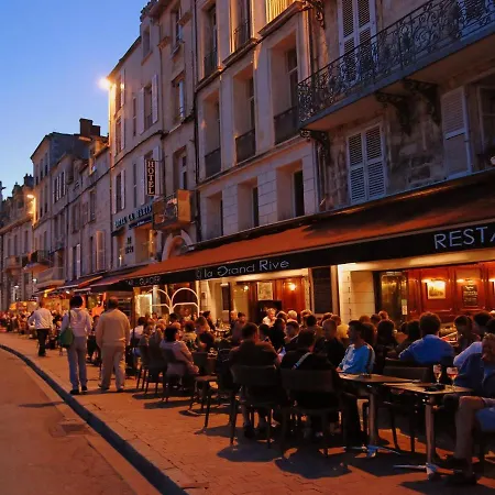 Luxury In France With Pool And Garden Βίλα *