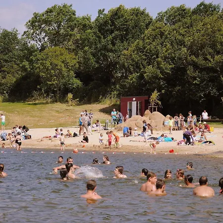 Βίλα Luxury In France With Pool And Garden *