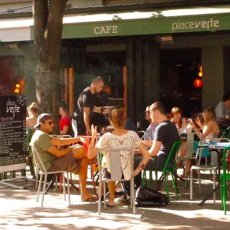 Βίλα Luxury In France With Pool And Garden *