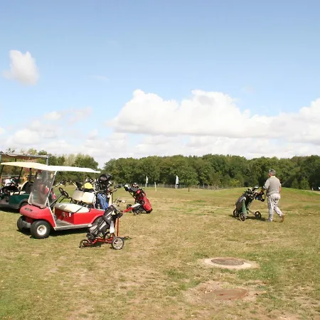 Luxury In France With Pool And Garden Vila