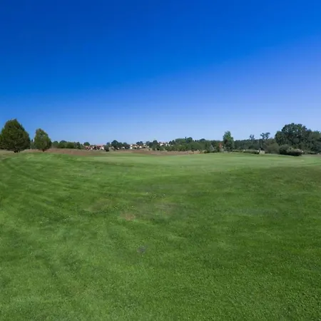 Βίλα Luxury In France With Pool And Garden