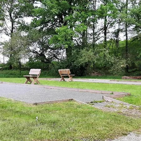 Βίλα Luxury In France With Pool And Garden *