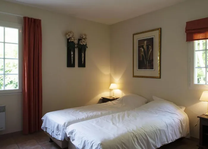 Villa Luxury In France With Pool And Garden *