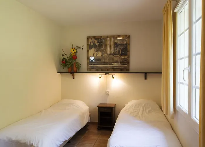 Luxury In France With Pool And Garden Villa Vasles