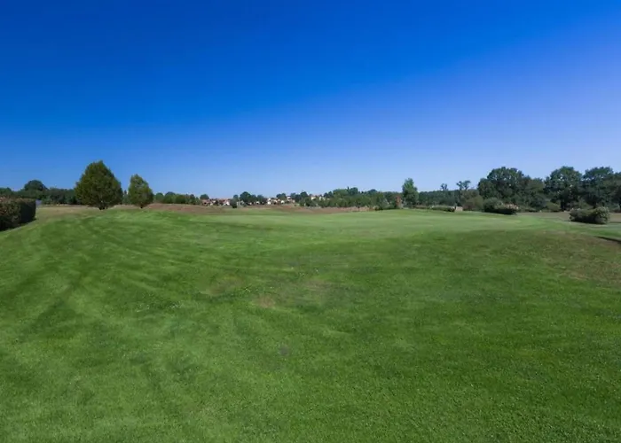 Villa Luxury In France With Pool And Garden