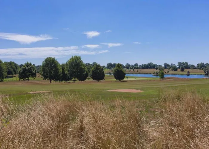 Luxury In France With Pool And Garden Villa Vasles