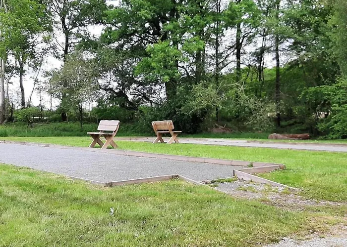 Villa Luxury In France With Pool And Garden *